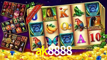 Ofertas Imperdíveis na ak8888: Promoções e Bônus Que Valem a Pena