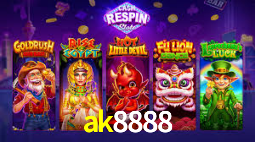 ak8888