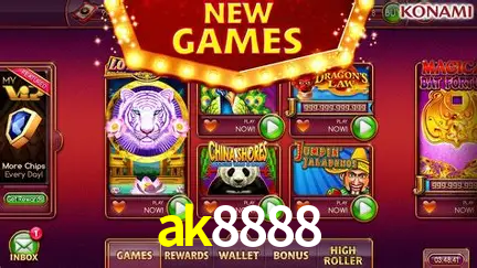 ak8888